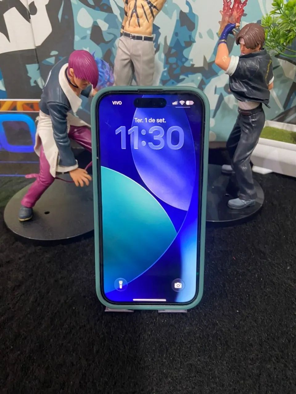iPhone 15 128GB - 100% Original - Foto 4