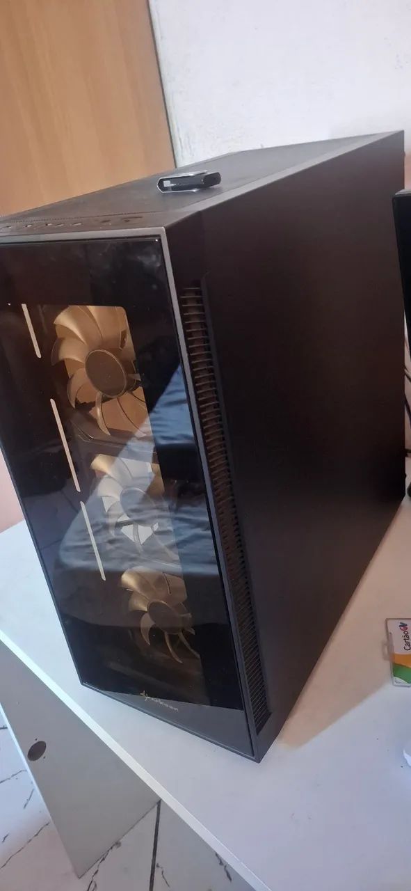 Pc gamer 