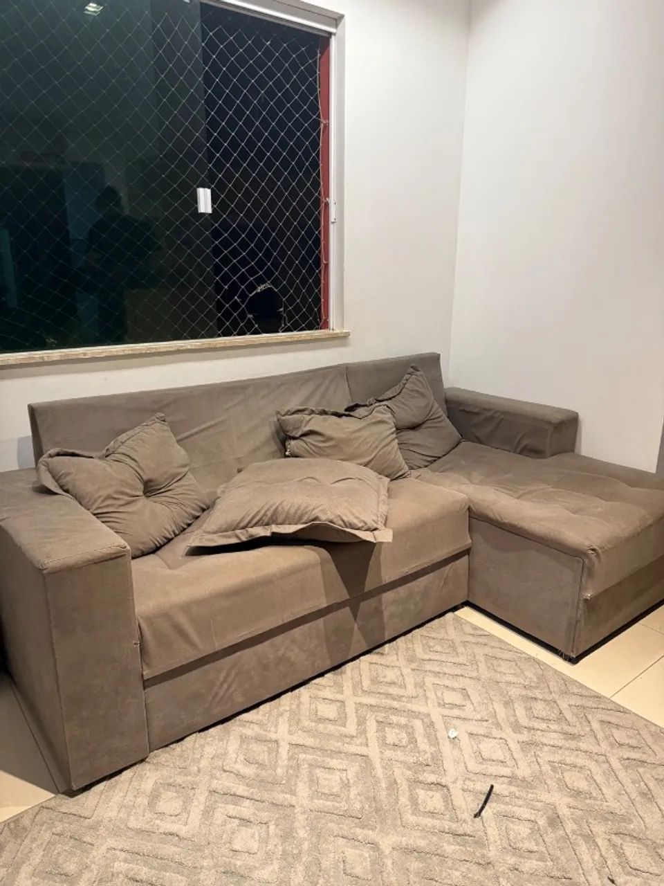 Used Sofa65566182801283120