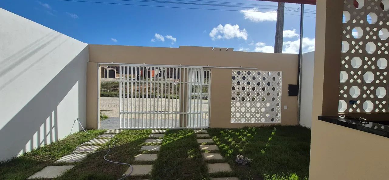 Casa Nova no Porto Poxim, Eduardo Gomes  - Foto 3