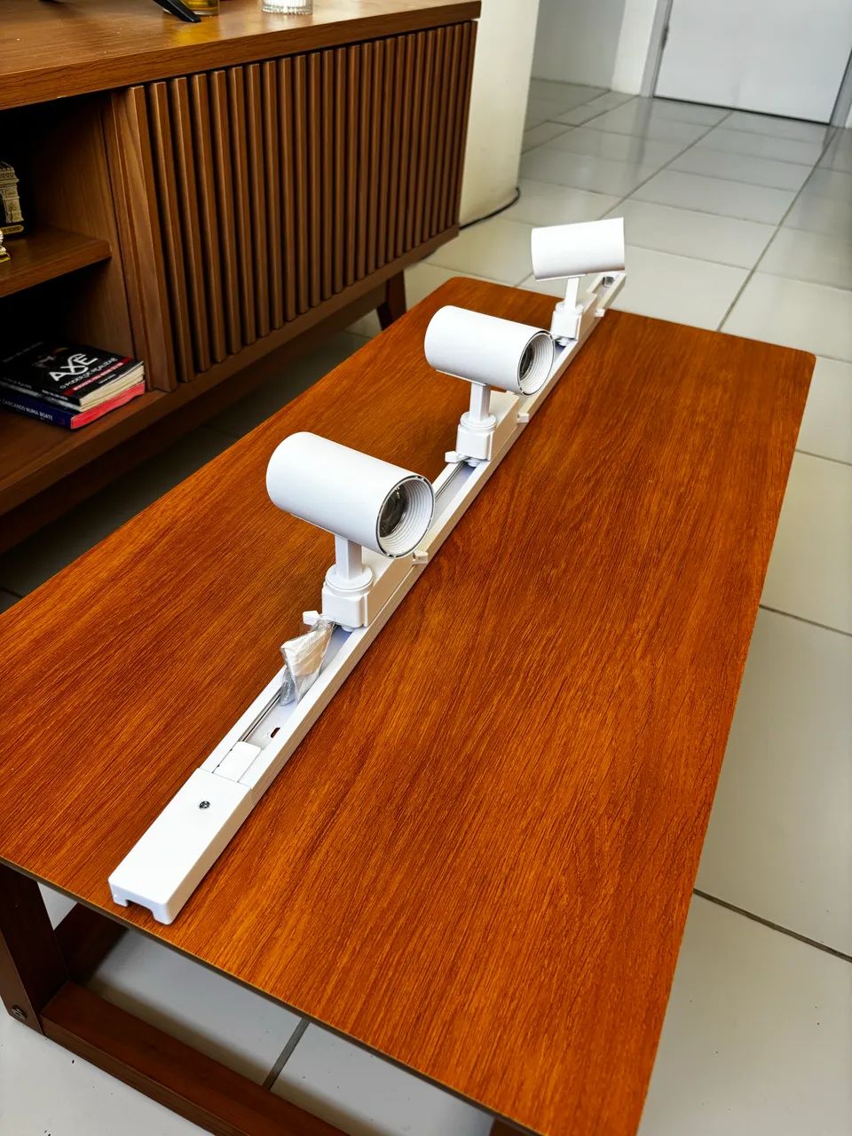 Trilho Spot Led Moderno - Foto 3