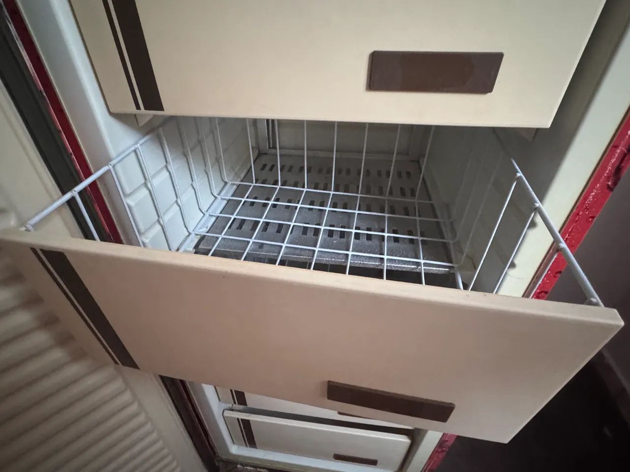 Freezer vertical Prosdócimo - 110w - Foto 5