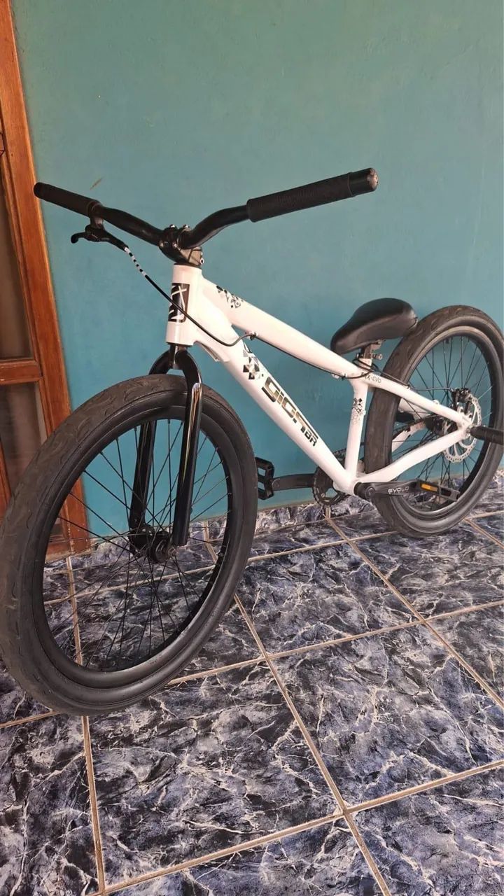 Gios frx evo - Foto 2