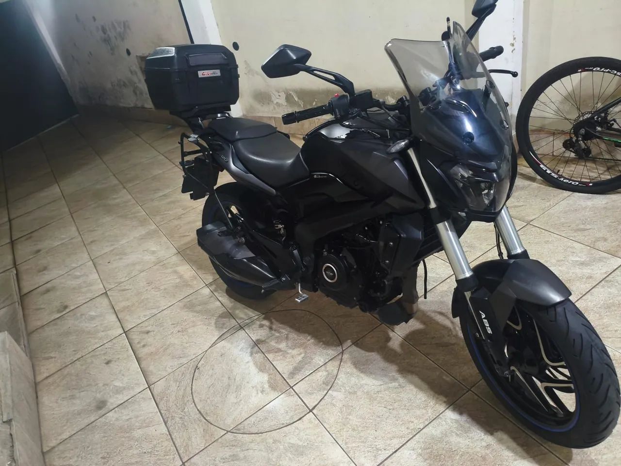 DOMINAR 400 - 2023 - Foto 3
