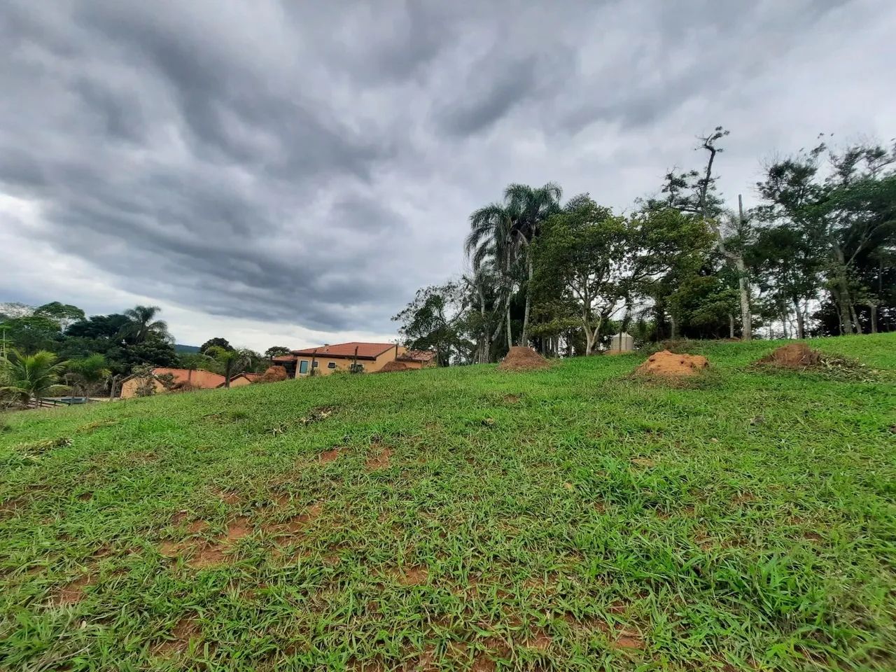 Terreno de 1000²