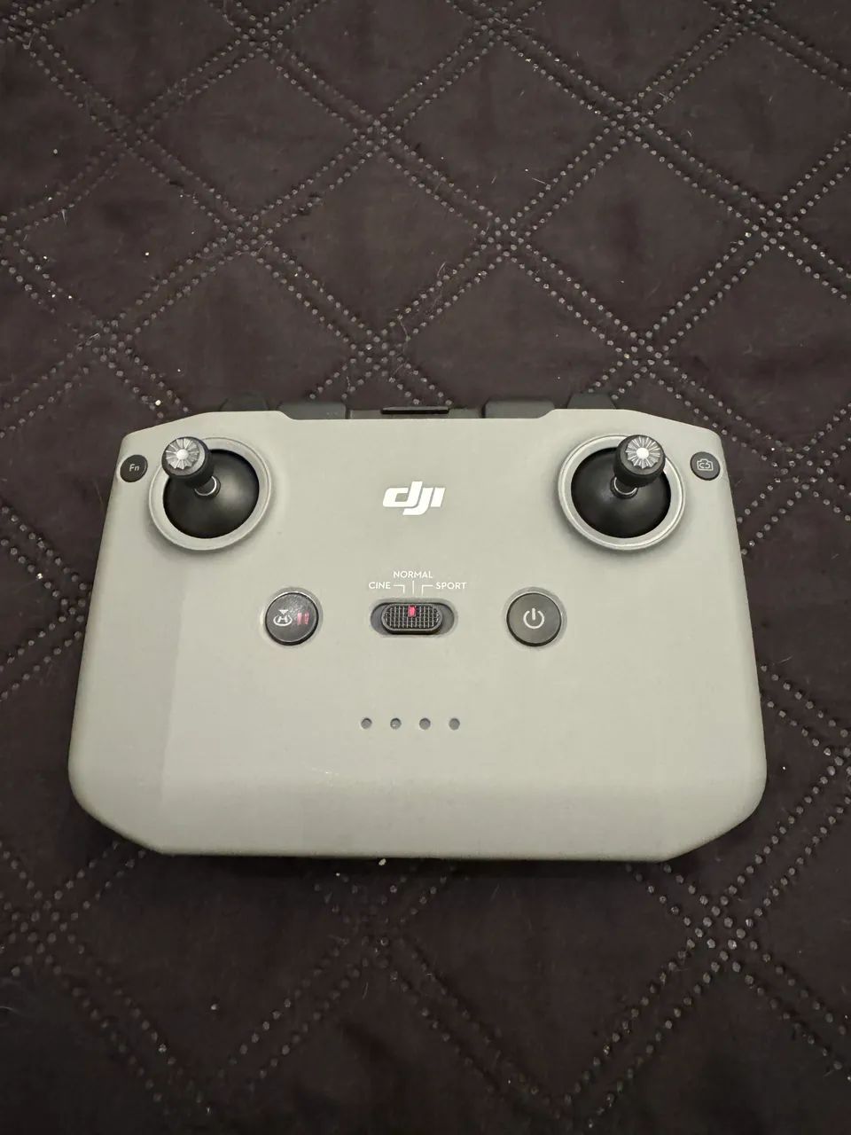 Controle drone dji mini 3 (funciona para outros)