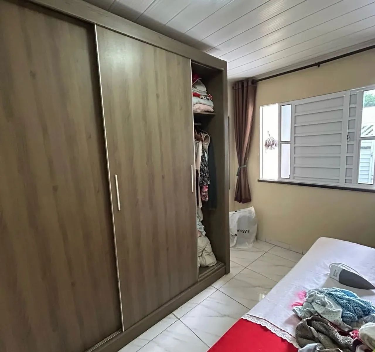 VENDO CASA JURUNAS - Foto 5