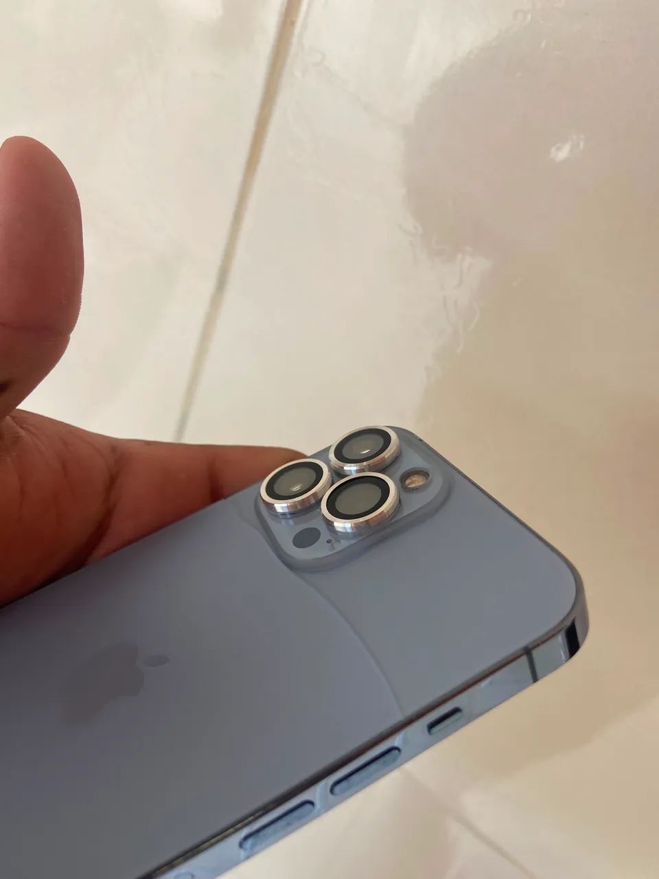 IPHONE 13 PRO MAX 128gb - Foto 4