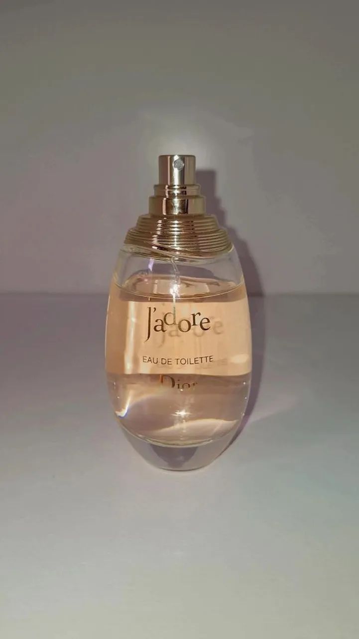 Perfume J'adore EDT Dior 90ml - Foto 3