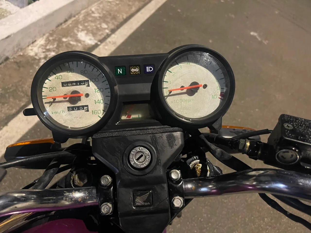 Cbx Strada 200 - Foto 4