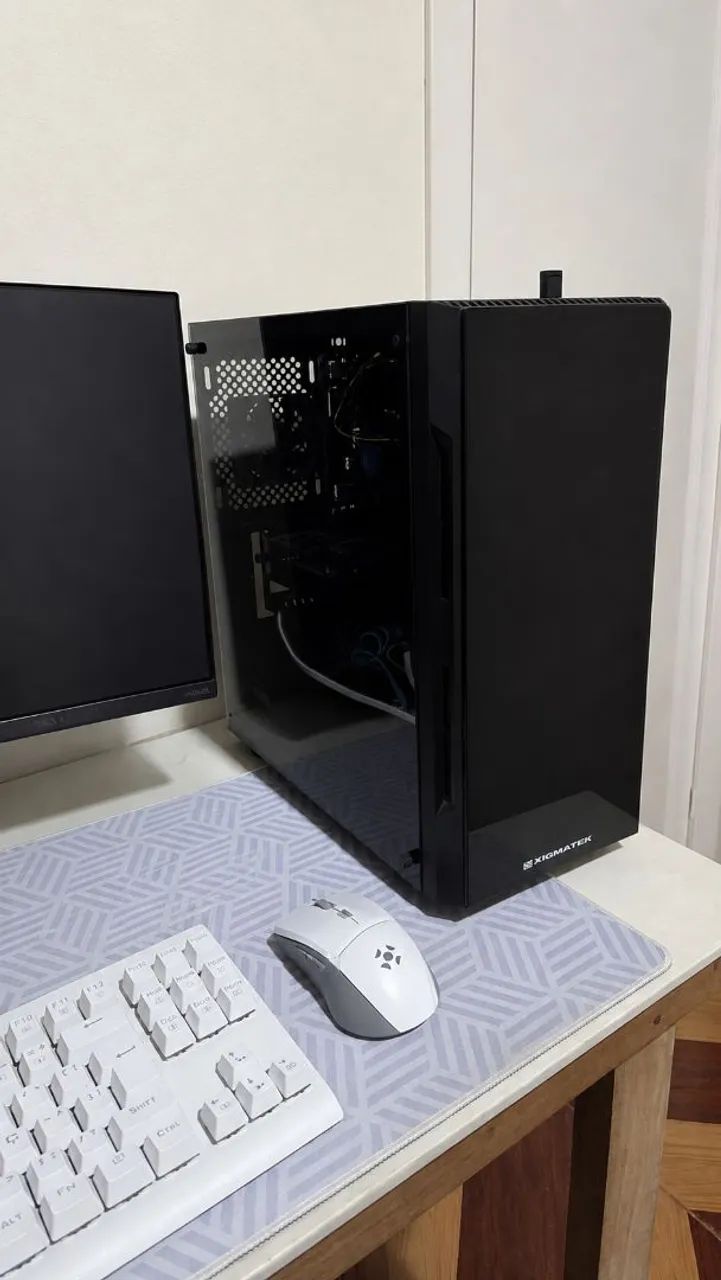 Pc Gamer de entrada