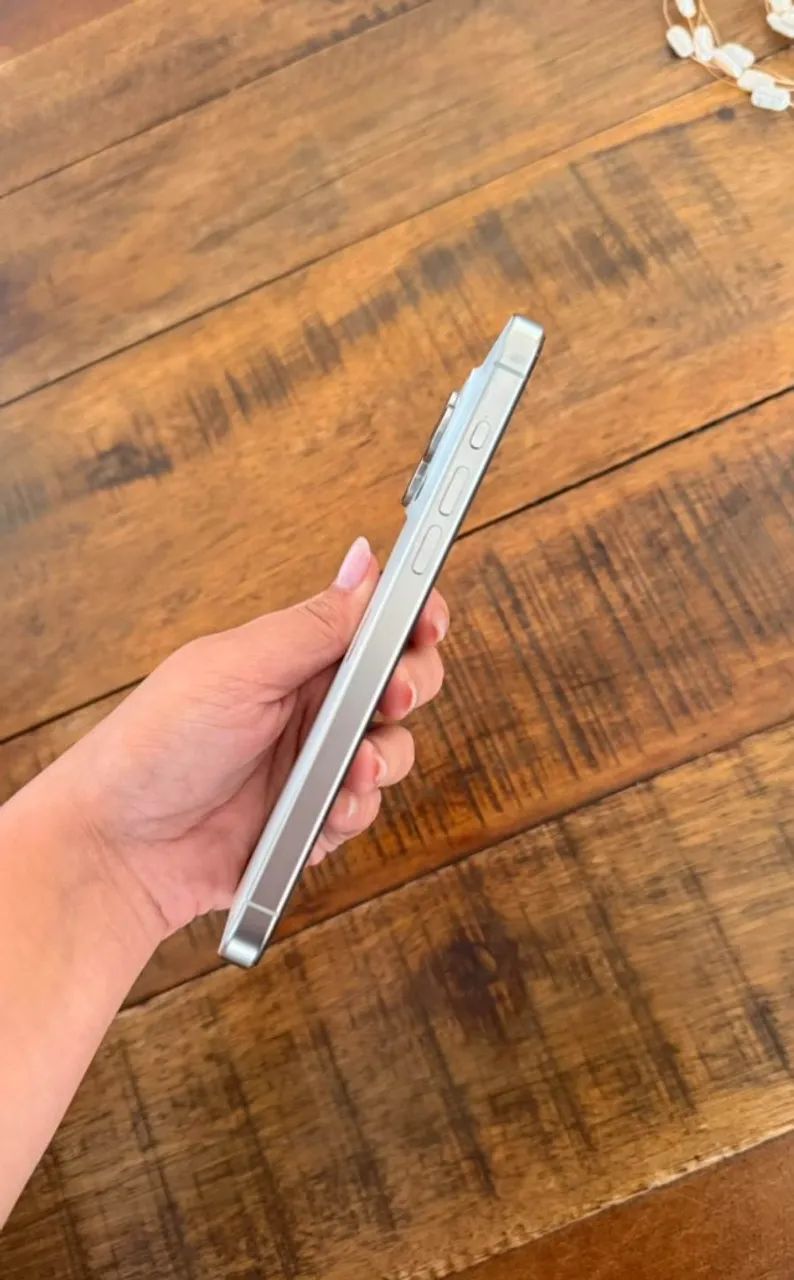 iPhone 15 pro Max, 512gb - Foto 5