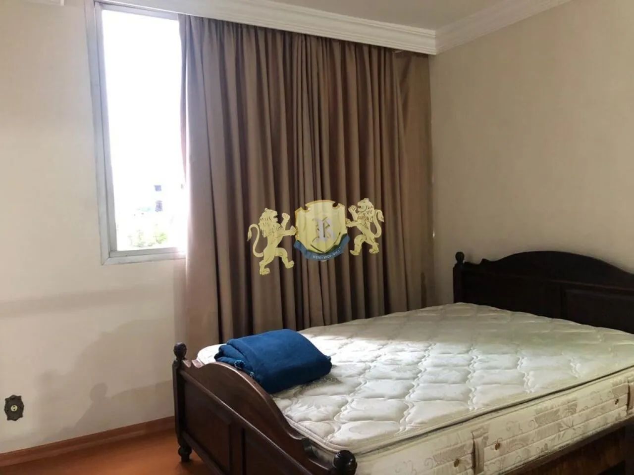 Apartamento com 1 Quarto à venda, 53m² - Morumbi - Foto 5