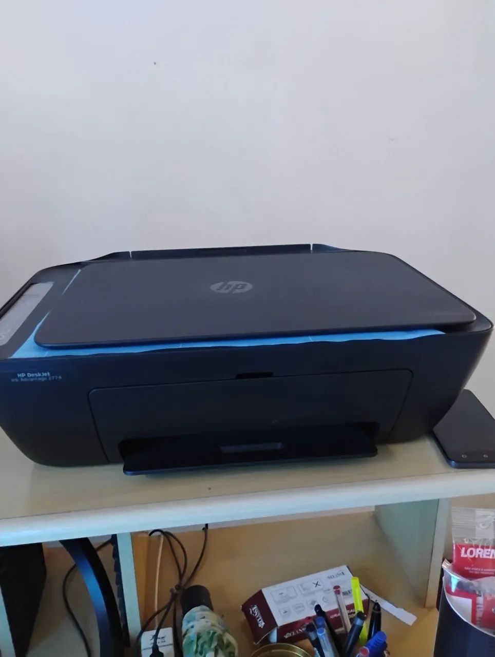 Vendo impressora wi-fi  - Foto 3