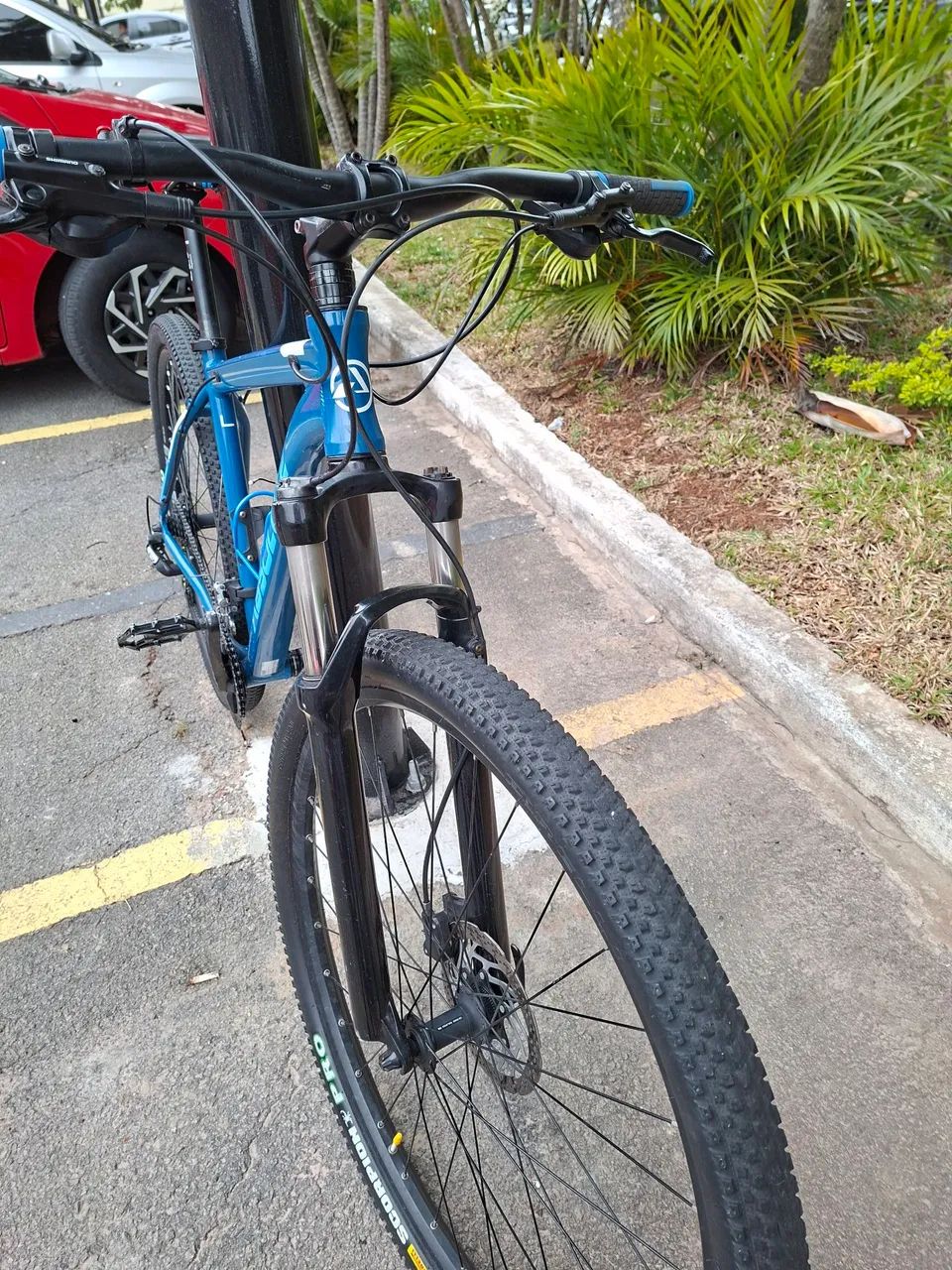 Bike MTB Absolute Nero IV L - Foto 3
