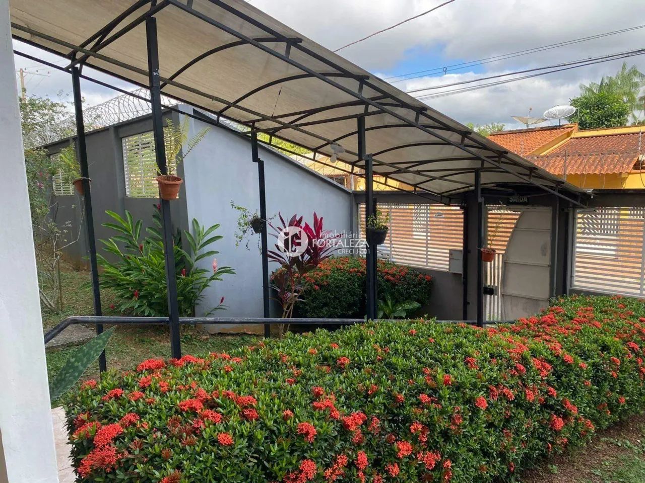 Imóvel para venda com 54 metros quadrados com 2 quartos em Tangará - Rio Branco - AC - Foto 2