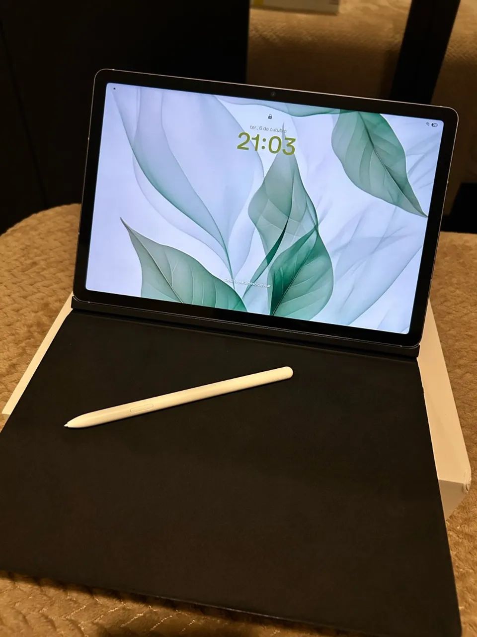 Tablet Samsung Galaxy Tab S10 FE