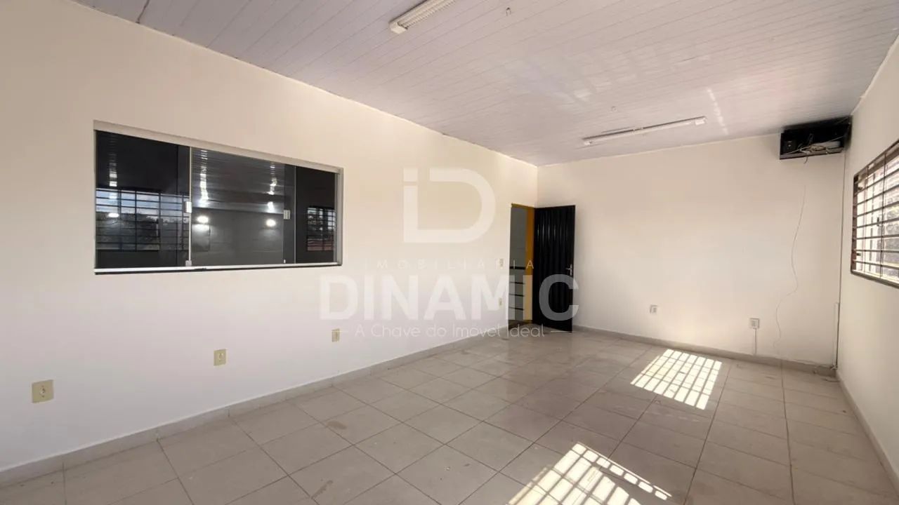 Galpão Comercial Amplo para Locação no Setor Sudoeste, com 380 m². - Foto 4