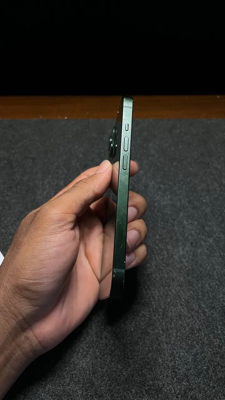 iPhone 13 128GB - Foto 4