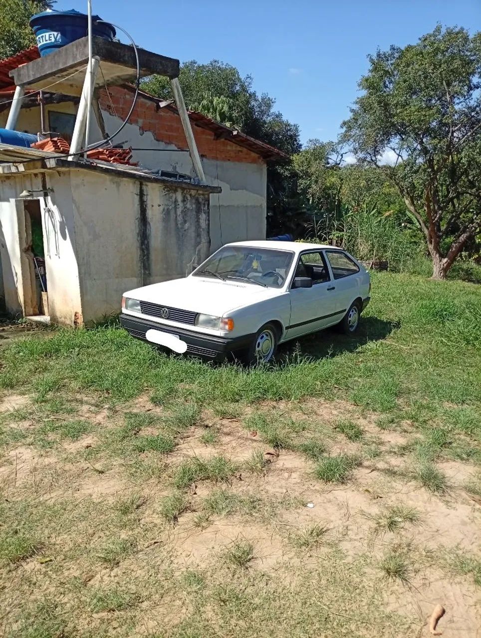 Troco por outro carro  - Foto 2