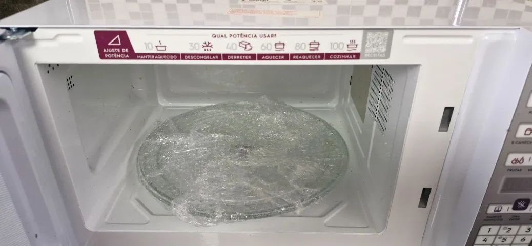 Microondas - Foto 4