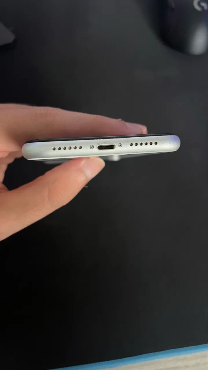 iPhone XR - Foto 5