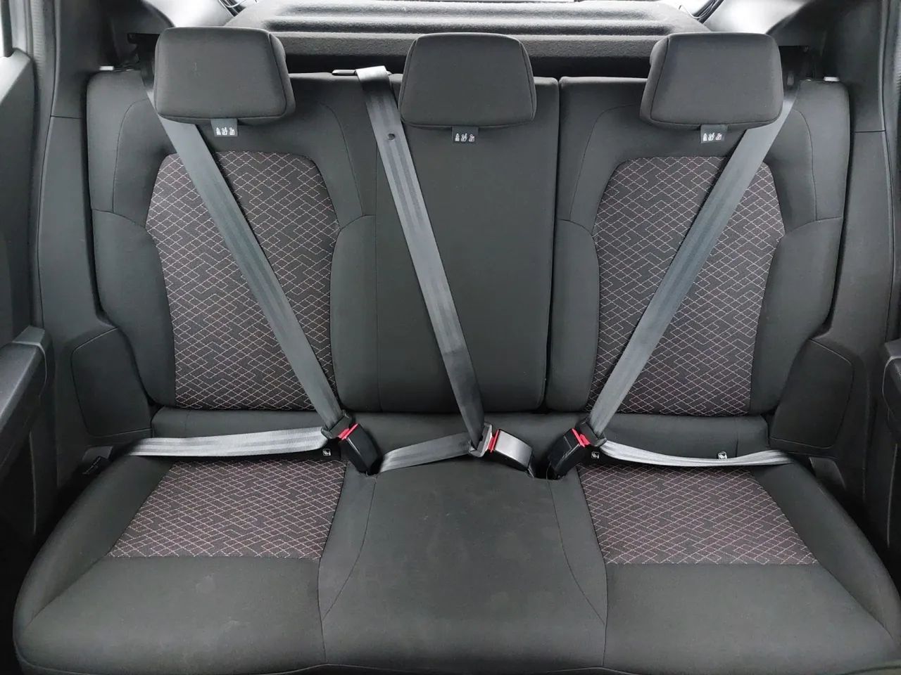 Renault Kardian Evolut. Flex 1.0 TB 12V 5p Aut., foto 18 de 18