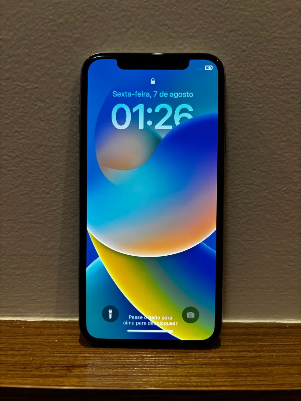 Iphone x  - Foto 3