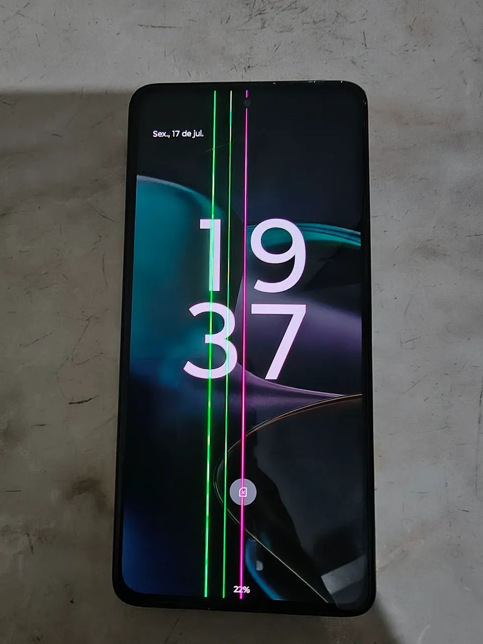 Motorola Edge 30 - Foto 4