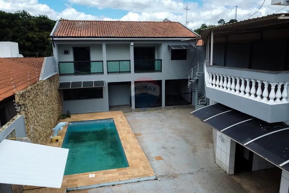 LOCAÇÃO - SOBRADO COM 4 QUARTOS E ÁREA GOURMET COM PISCINA - NOVA PIRACICABA - PIRACICABA  - Foto 2