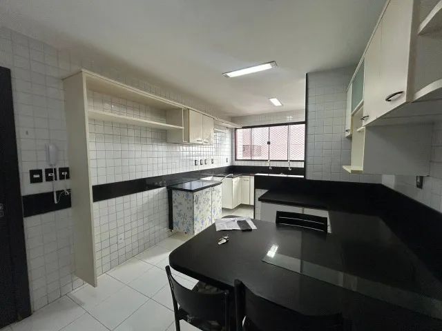 Apartamento 3 suítes | 175 m² | Umarizal - Foto 4