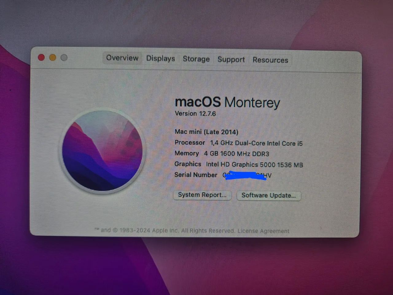Mac mini  - Foto 4