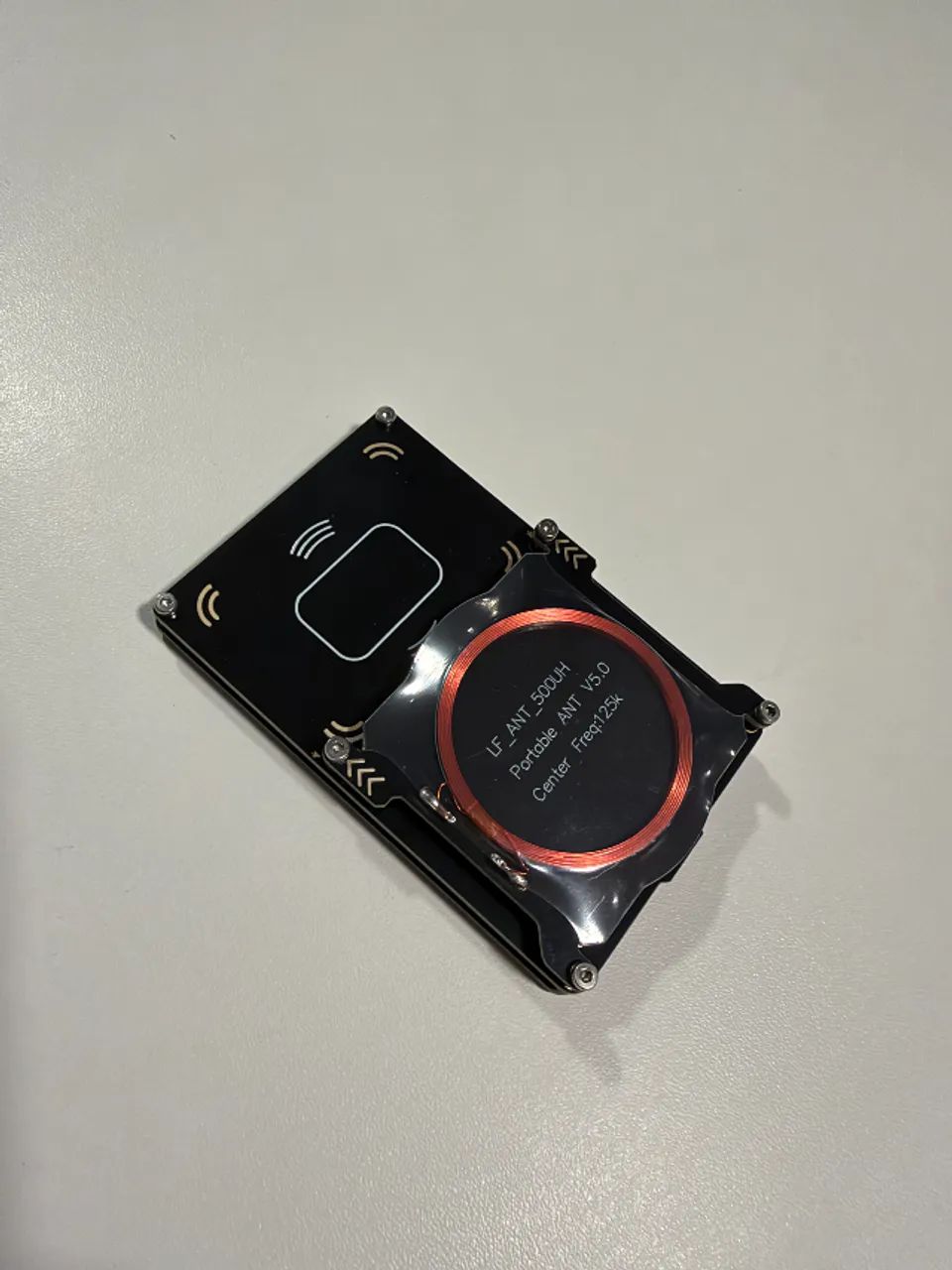 Proxmark3 Easy com 512KB de memória - Foto 5