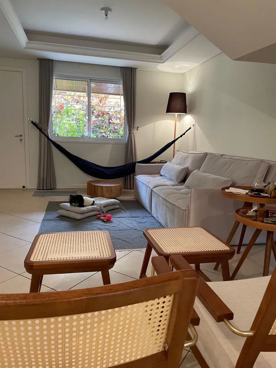 Sobrado Casa em condomínio fechado residencial Toronto - Foto 4