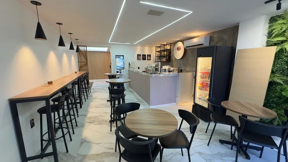 SALA para alugar na cidade de FORTALEZA-CE - Foto 3