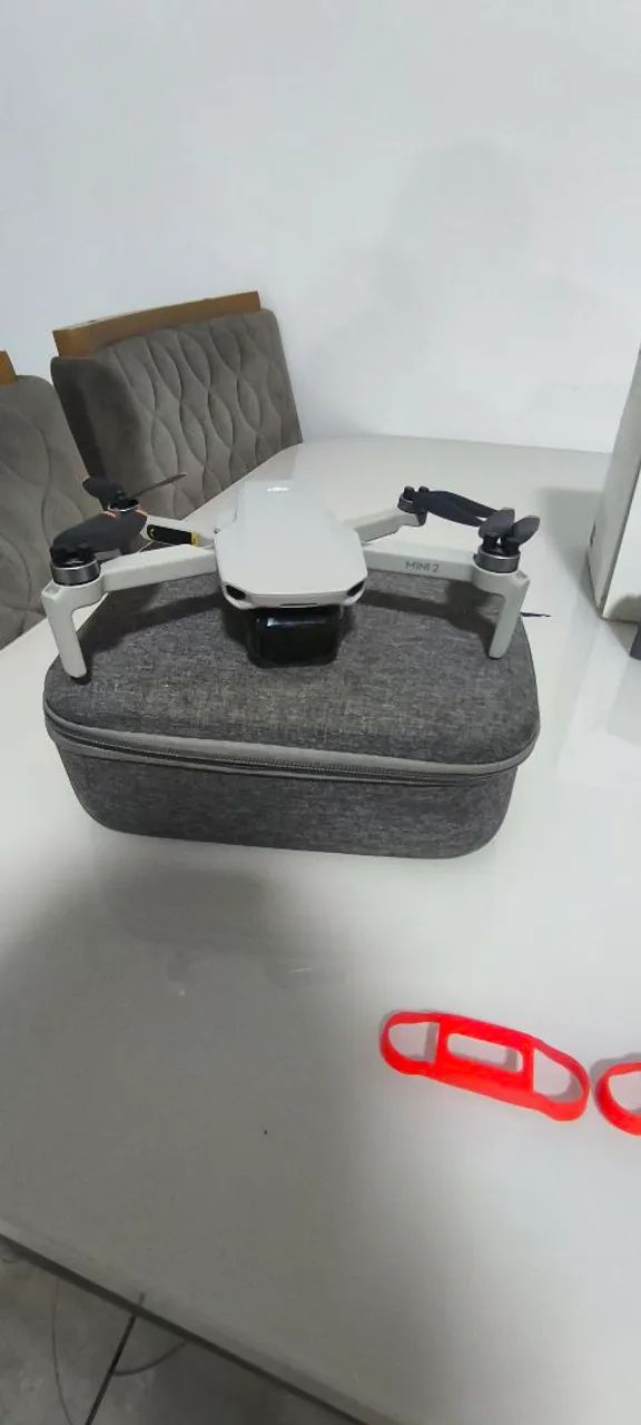 Drone Dji Mini2 fly more completo  - Foto 2