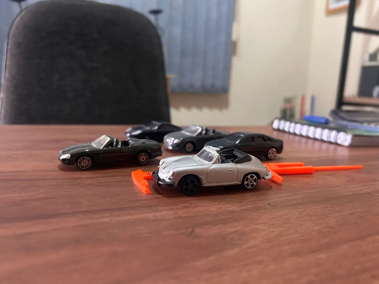 Miniaturas Maisto colecionáveis  - Foto 4