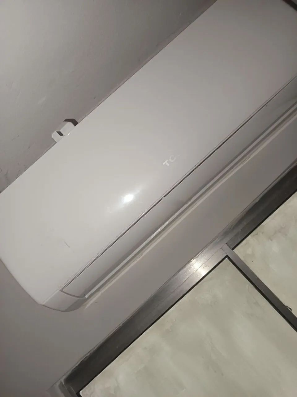 Ar condicionado TCL split