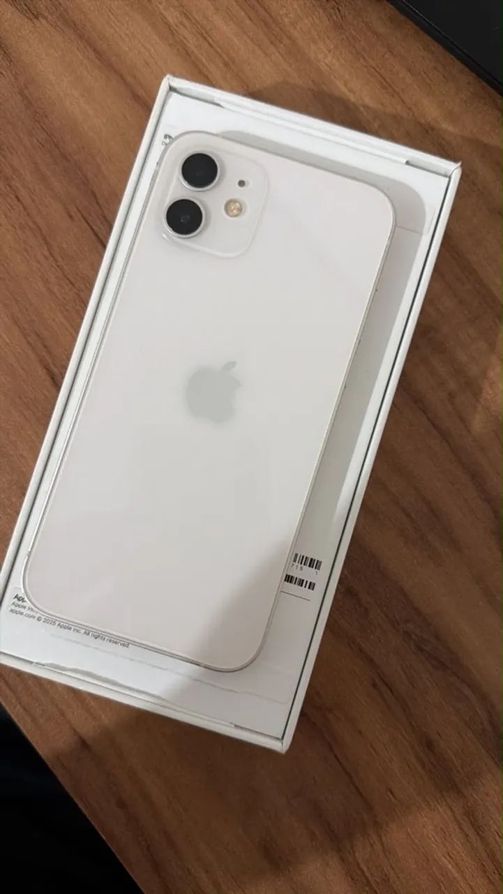 iPhone 12 PERFEITO  - Foto 2