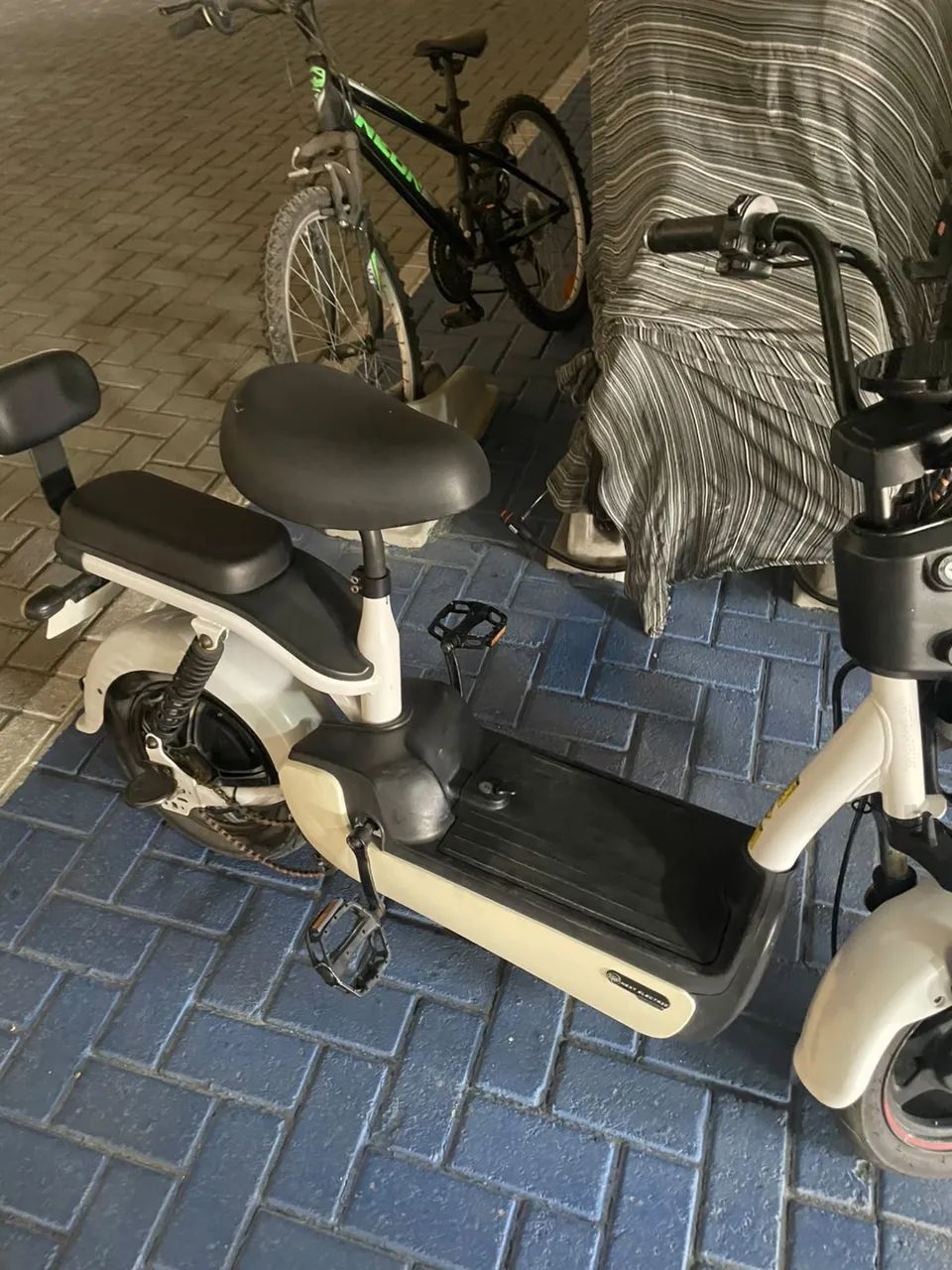 SCOOTER NXT - Foto 2