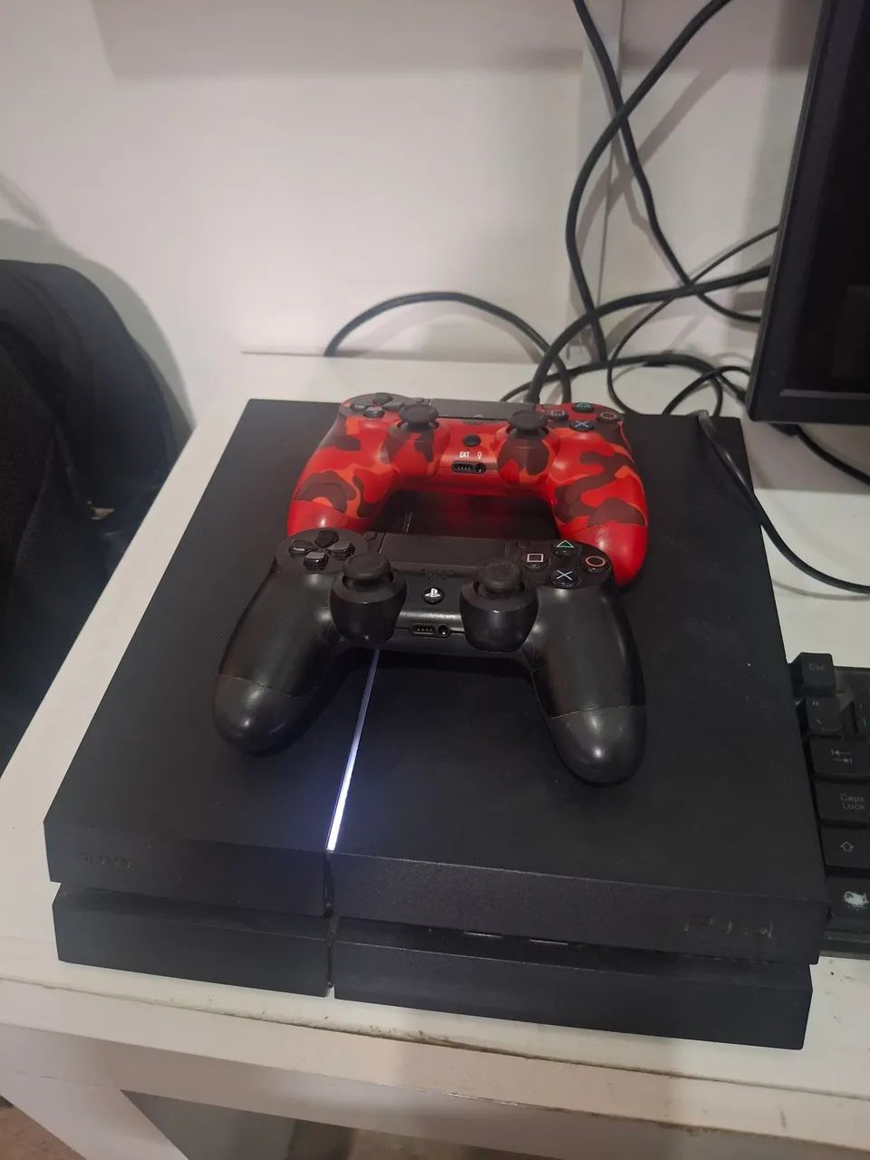 Vendo ps4  - Foto 3