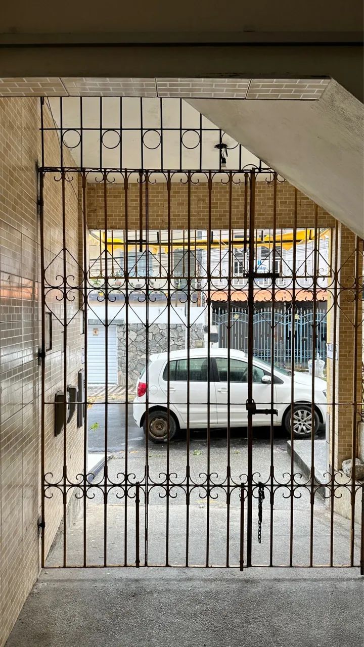 Alugo sala comercial  - Foto 5