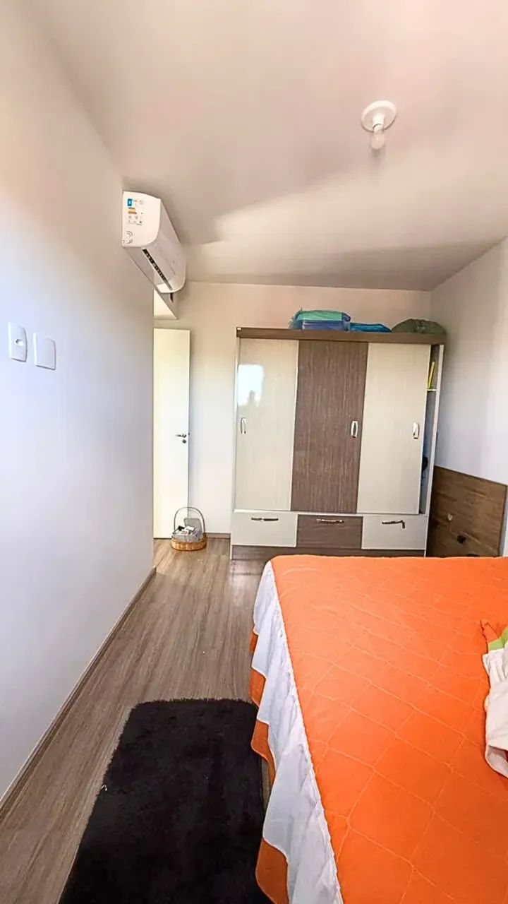 Imóvel para venda com sacada e área de lazer completa em Maringá - Foto 4