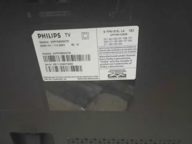 Tv 40 Samsung não é smart - Foto 2