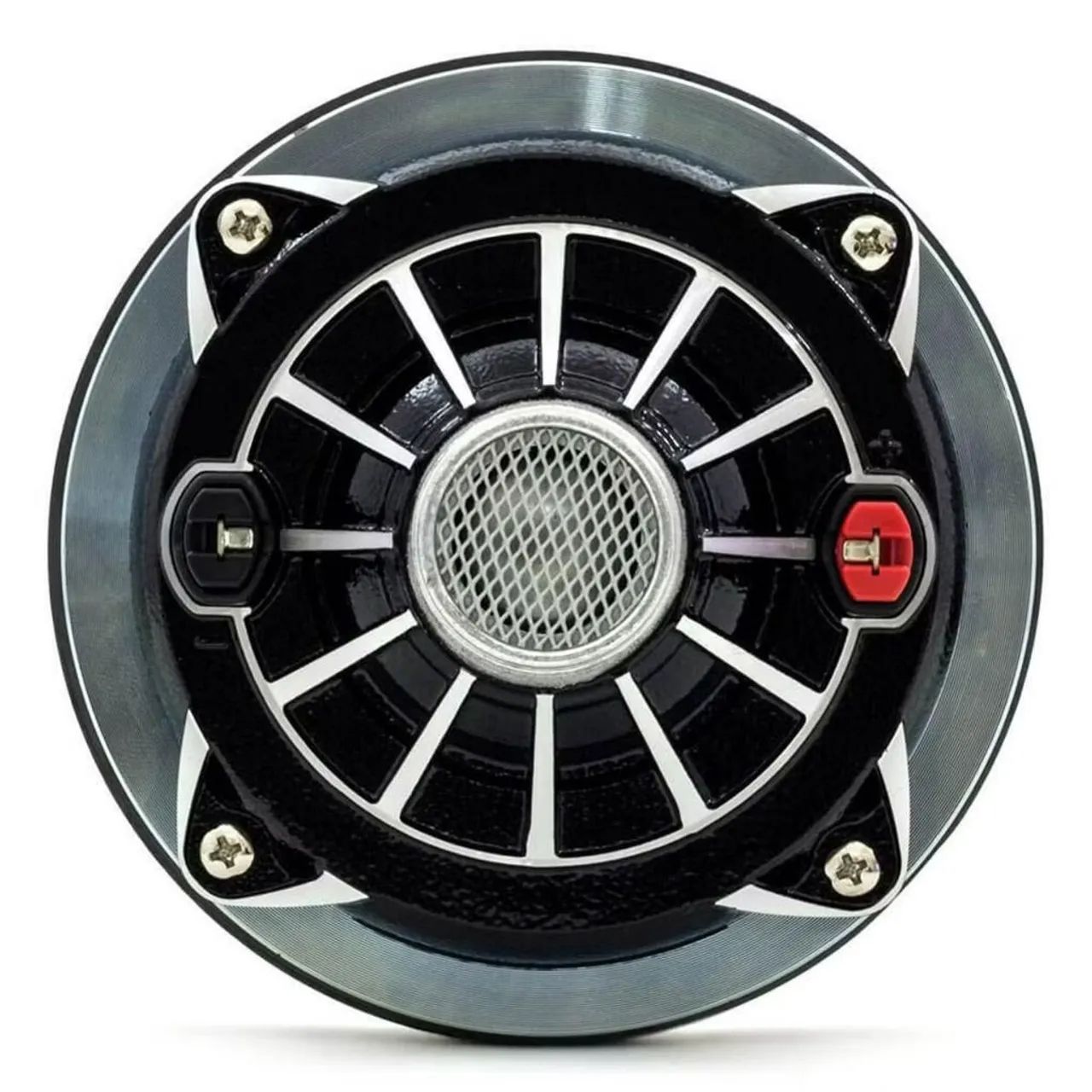 Driver Jbl D250x 200rms novo