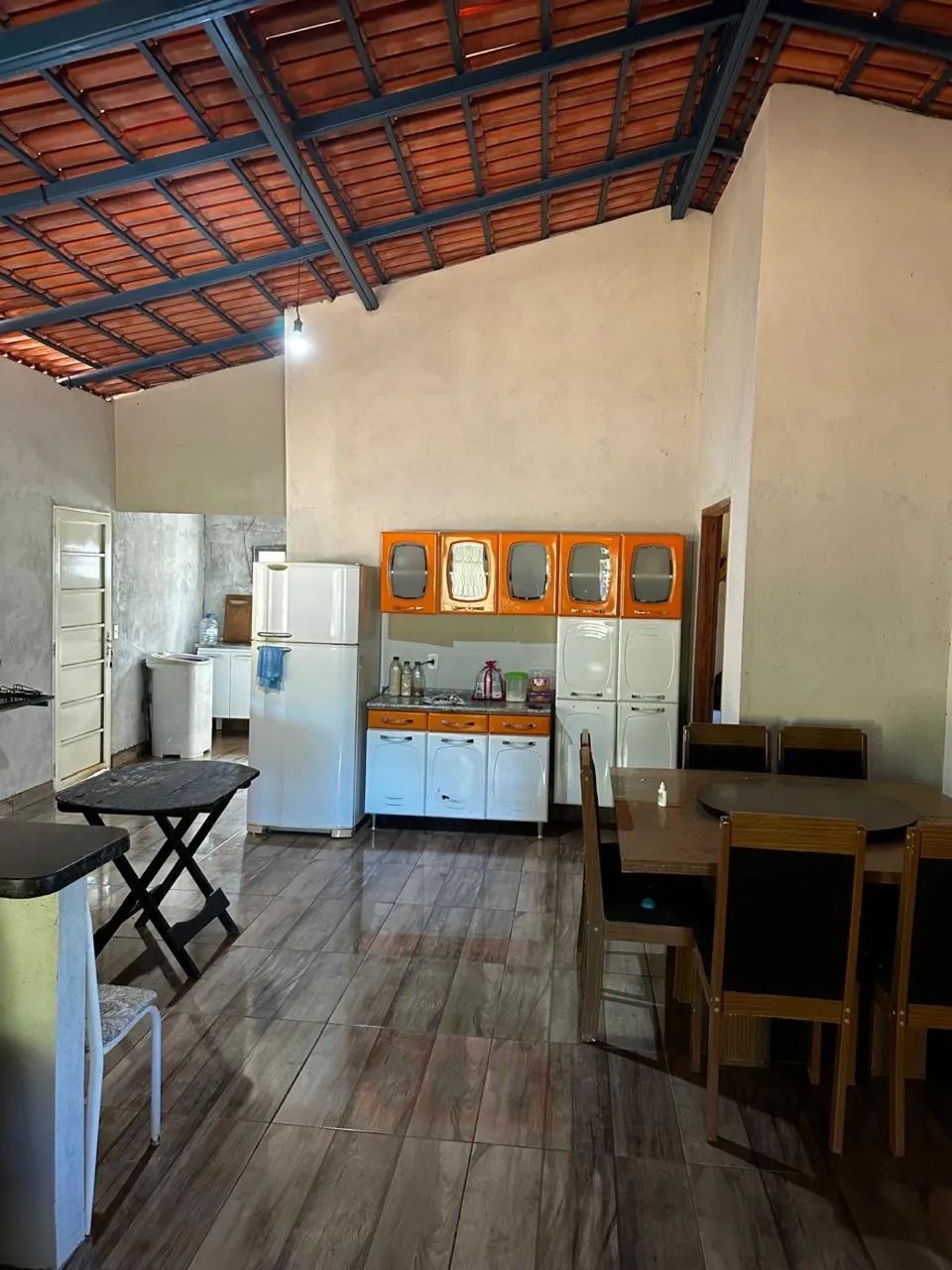 Vende-se chácara quitada próxima ao Cristo redentor  - Foto 4