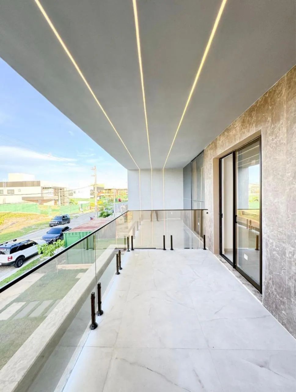 Vendo Casa Alphavile Ceará 2 Mobiliada  - Foto 5