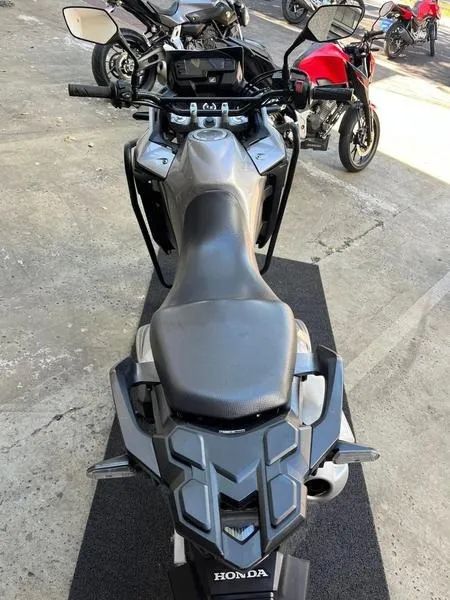 HONDA XRE 300 ABS 2019 - Foto 4