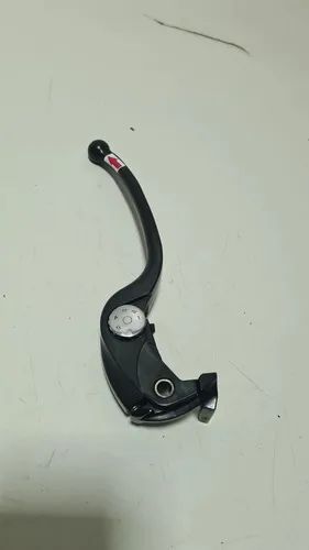 Manete Do Freio Kawasaki Ninja Zx-6r 19-24 Orig C/det 63820 Preto