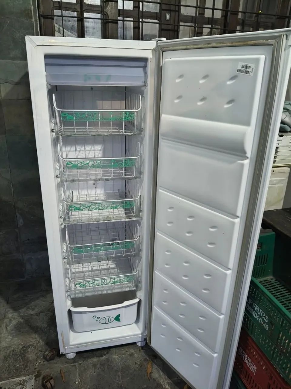 Freezer Vertical Consul - Foto 3